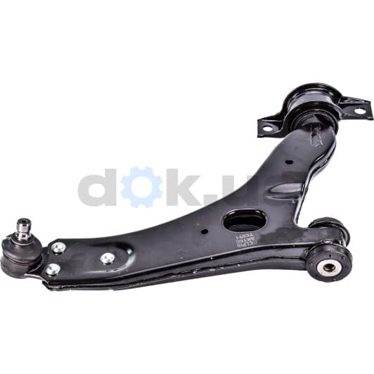 TC871 Delphi Рычаг подвески для Ford Focus