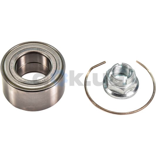 753909 NK Подшипник ступицы колеса