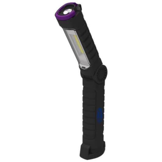 Автомобільний ліхтар Magneti Marelli Swivel Light with UV 007935030130