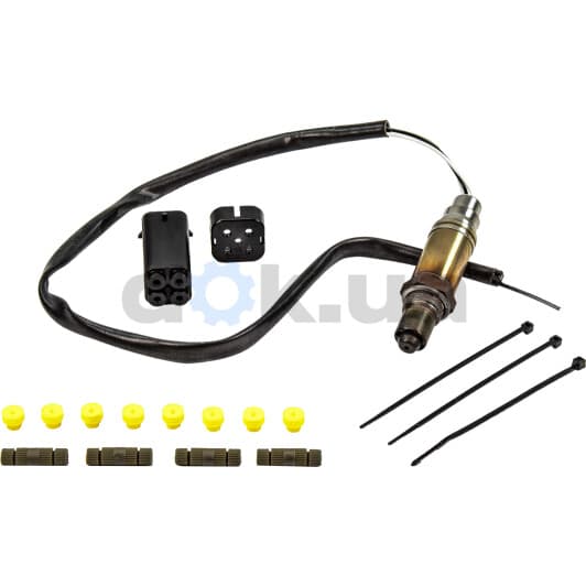 0 258 986 504 Bosch Лямбда-зонд