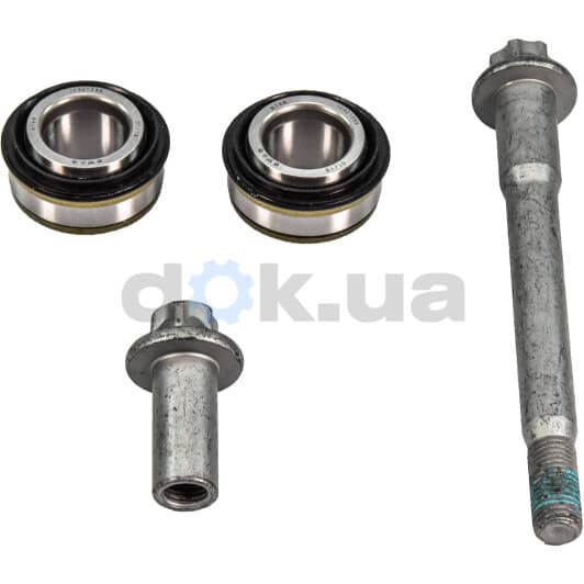 10 92 1401 SWAG Подшипник балки для Mercedes A-Class