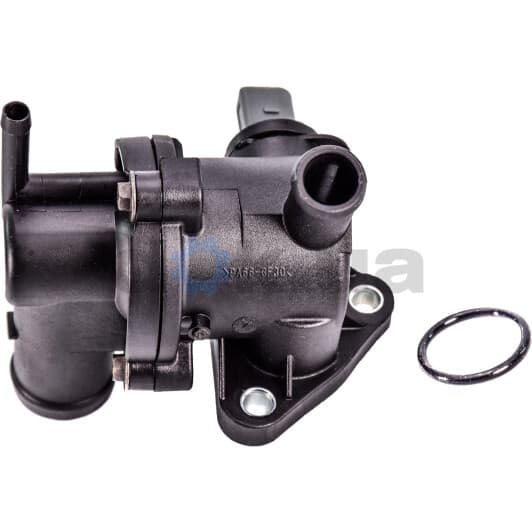 1114507700 JP Group Корпус термостата для Skoda Fabia