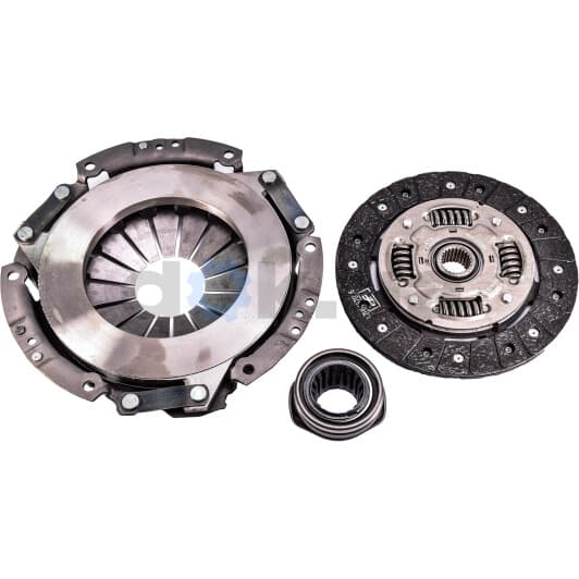 KN-085 Aisin Комплект сцепления