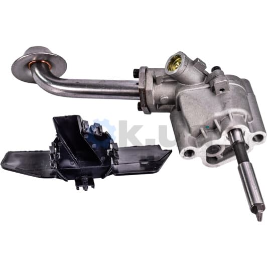 1113100300 JP Group Масляный насос