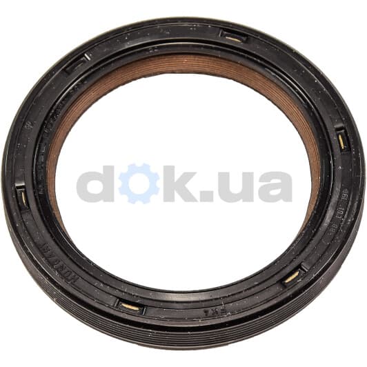 06L103085B VAG Сальник колінчастого вала