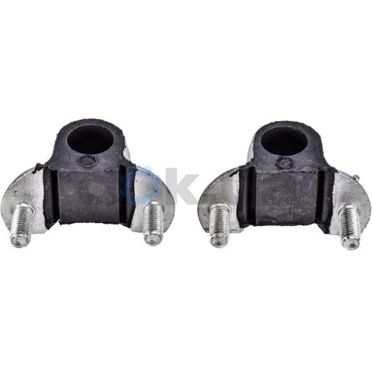 12685 Febi Втулка стабілізатора для Fiat Uno