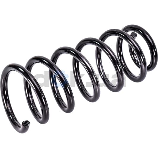 SA095MT Magnum Technology Пружина подвески для Audi A6