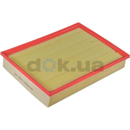 A140861 Denckermann Воздушный фильтр