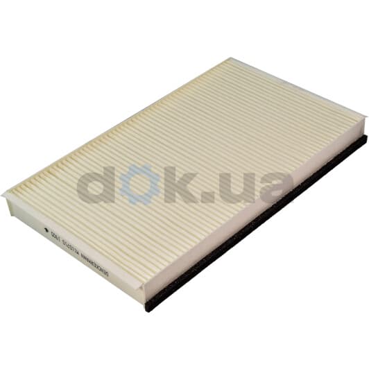 M110710 Denckermann Фільтр салону