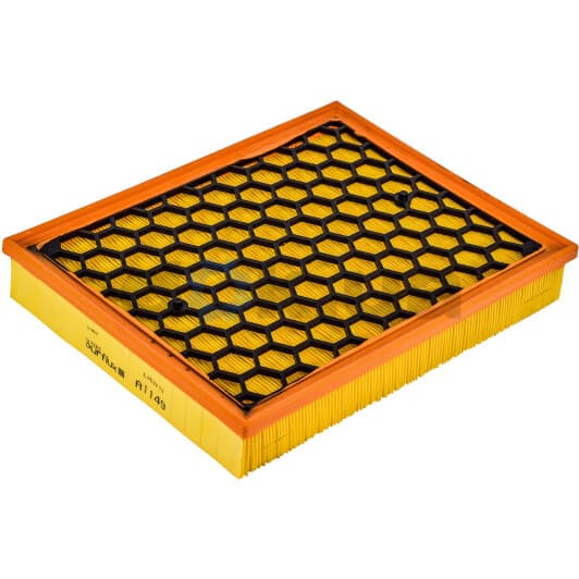 A1149 Purflux Повітряний фільтр