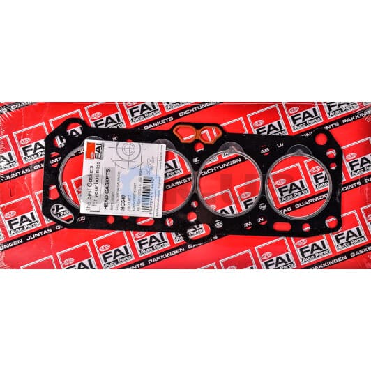 HG647 Fai Прокладка ГБЦ