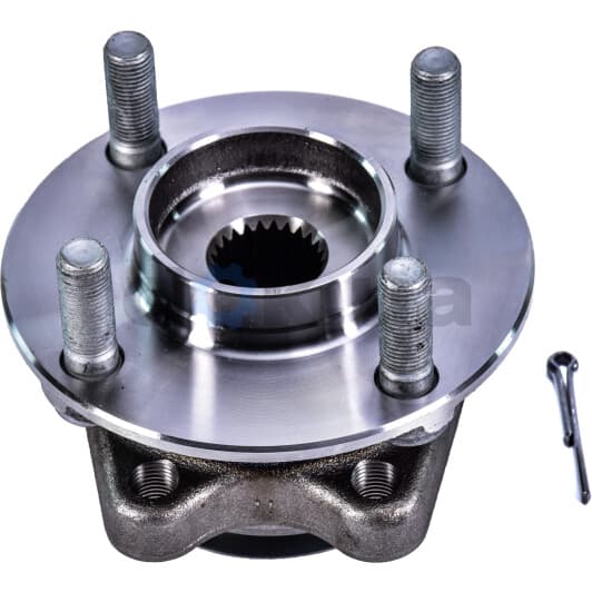 KH30011 NSK Ступица колеса