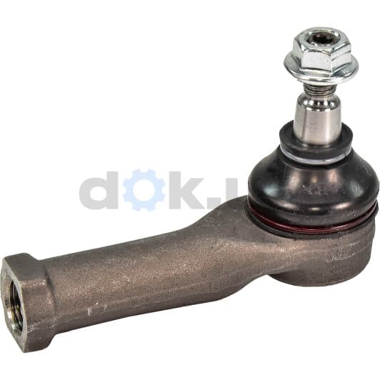 TA1772 Delphi Наконечник рулевой тяги