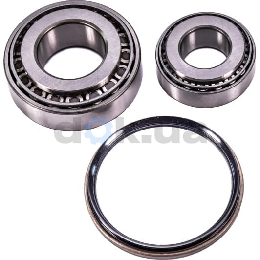 VKBA 828 SKF Подшипник ступицы колеса