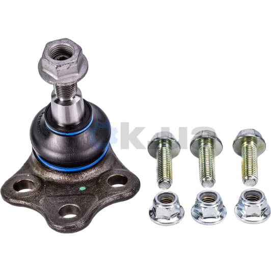 716 010 0018 Meyle Шаровая опора