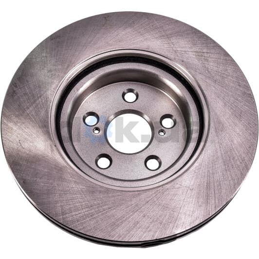 T2022V LPR Гальмівний диск для Toyota Avensis