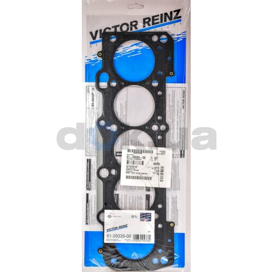 61-29335-00 Reinz Прокладка ГБЦ
