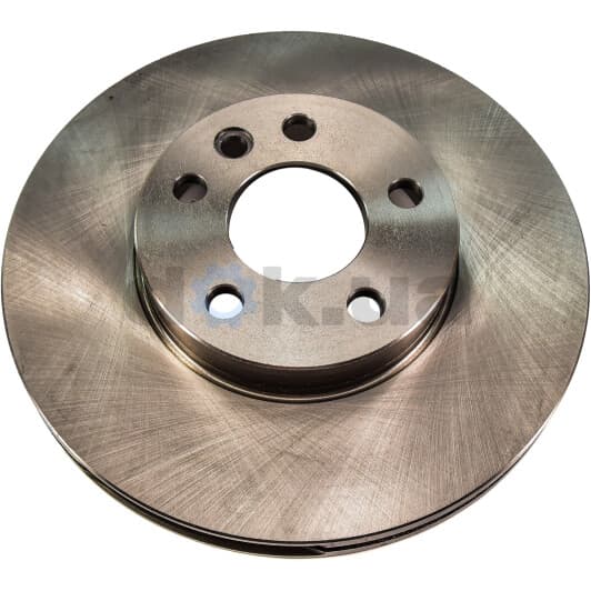 115 521 1086 Meyle Тормозной диск