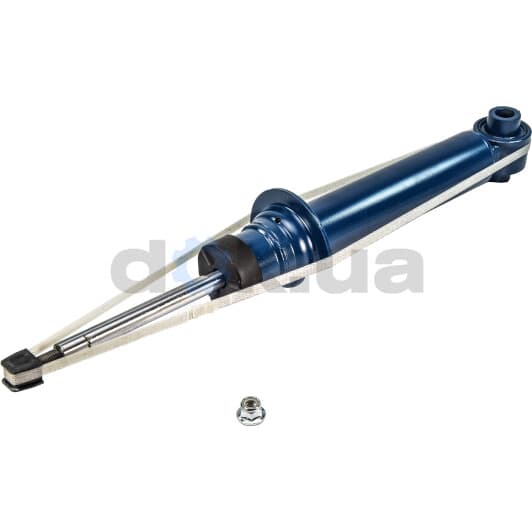 11266250000 Meyle Стійка амортизатора для Peugeot 407