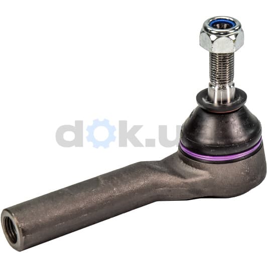 91031 Sidem Наконечник рулевой тяги