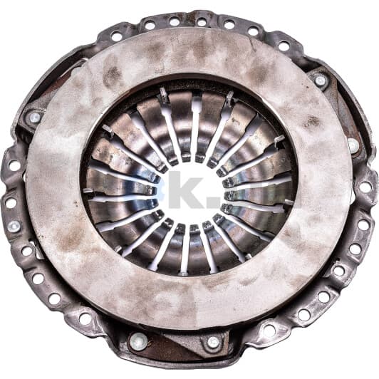 122 0312 10 LuK Корзина сцепления