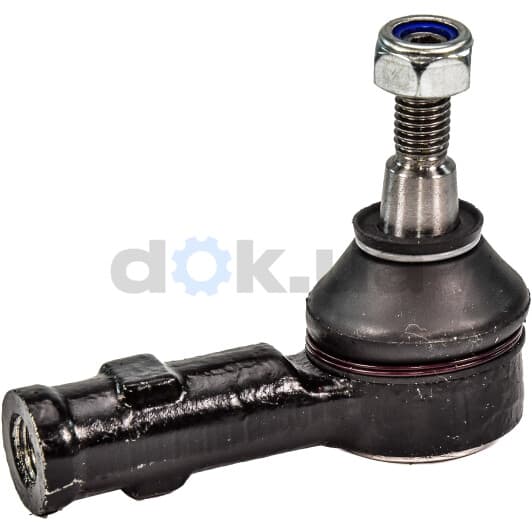 TA2645 Delphi Наконечник кермової тяги