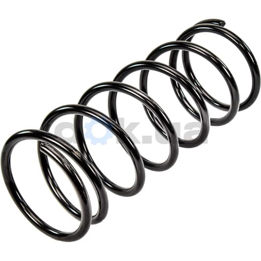 RA1034 Kayaba Пружина підвіски