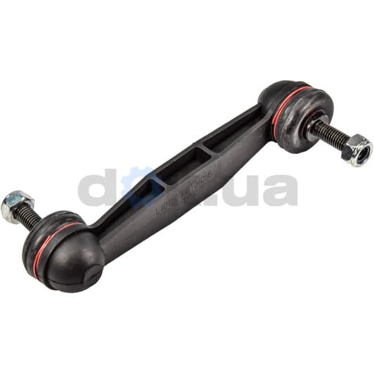 04056 Metalcaucho Стійка стабілізатора для Peugeot 406