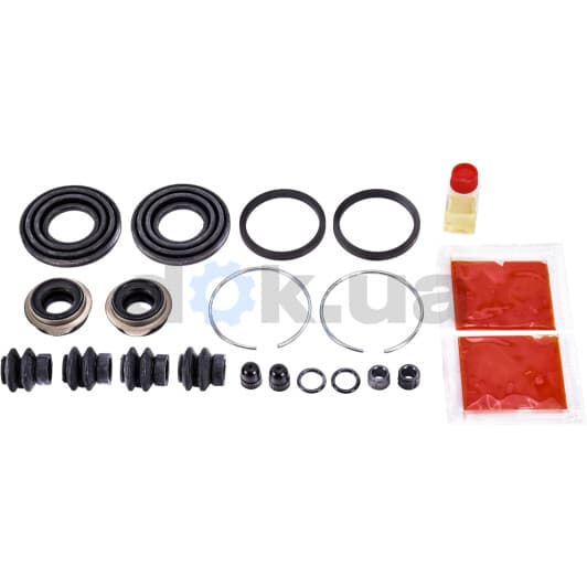 GJYA2646Z Mazda Ремкомплект тормозного суппорта