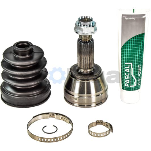 G1G042PC Pascal Граната