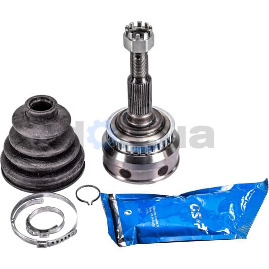 32.34.600 Starline ШРУС