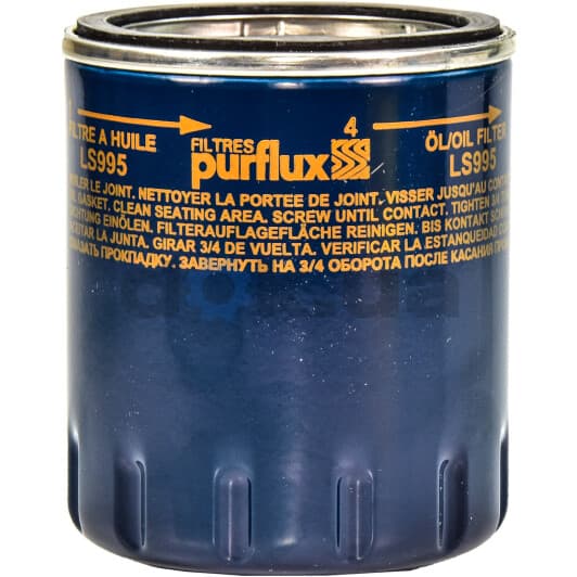 LS995 Purflux Оливний фільтр