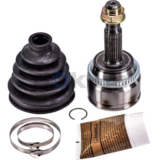 0110-ACV30A48 Febest ШРУС