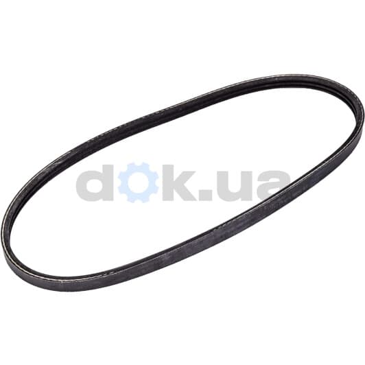 3 PK 648 Optibelt Поліклиновий ремінь