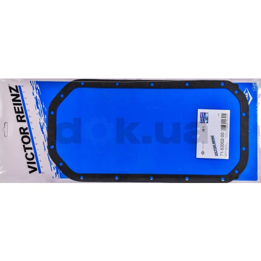 71-53002-00 Reinz Прокладка масляного поддона