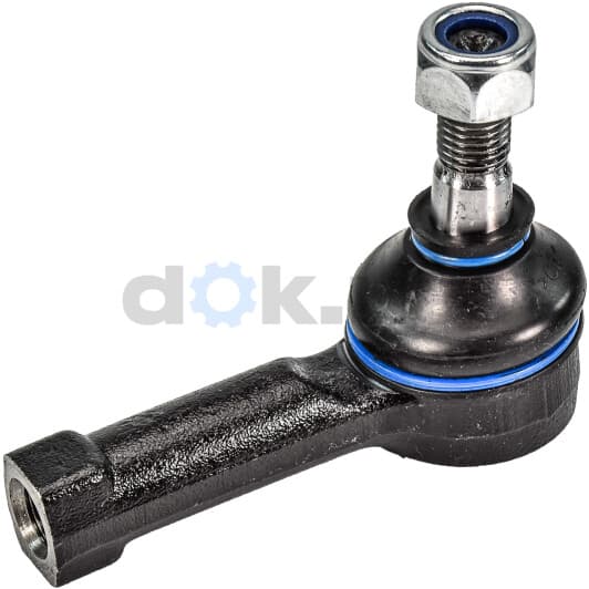 TA1541 Delphi Наконечник кермової тяги