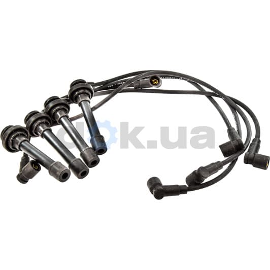 T849B Tesla Комплект дротів запалювання