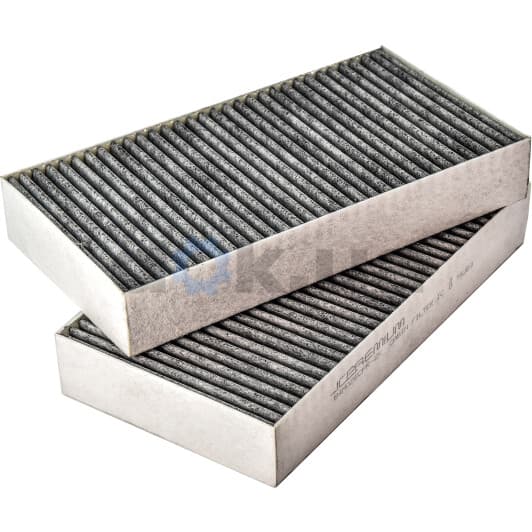 B4M028CPR-2X JC Premium Фильтр салона