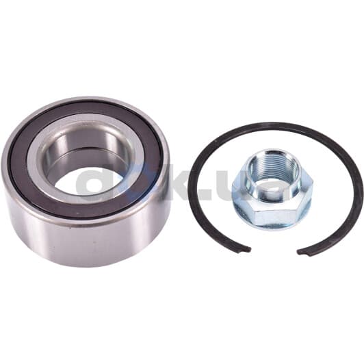 200895 A.B.S. Подшипник ступицы колеса