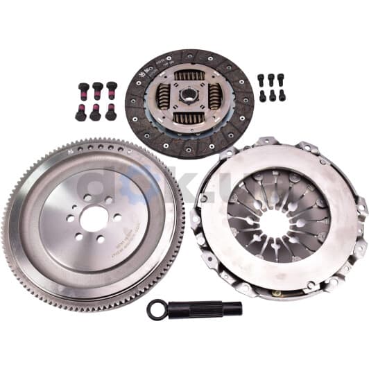 835149 Valeo Комплект сцепления