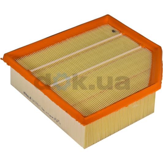 LX 1289/1 Mahle Воздушный фильтр