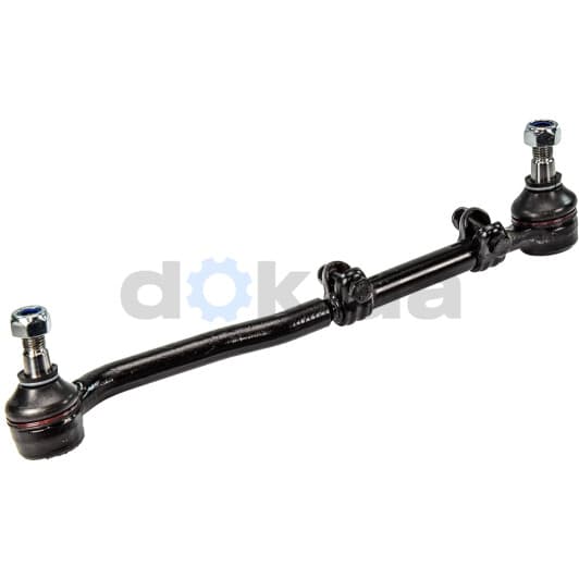 TL404 Delphi Рулевая тяга в сборе