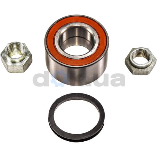 CX258 CX Підшипник ступиці колеса