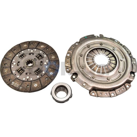 F1B017NX Nexus Комплект сцепления