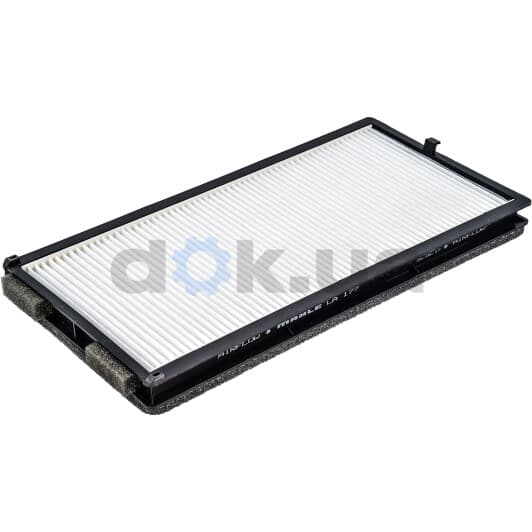 LA 177 Mahle Фильтр салона