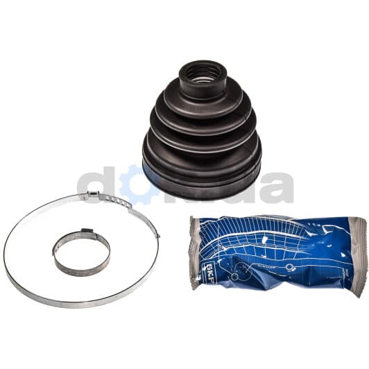 VKJP 8354 SKF Пыльник ШРУСа