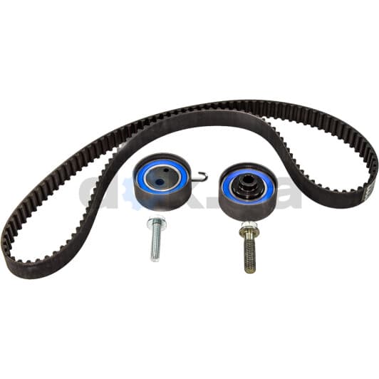 CT1078K1 Contitech Комплект ременя ГРМ