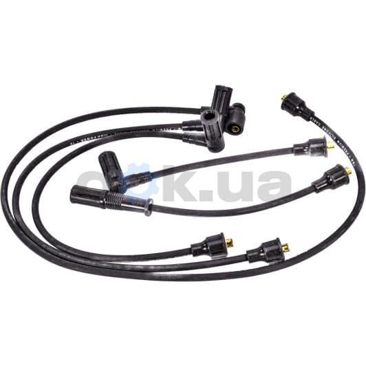 T829B Tesla Комплект проводов зажигания