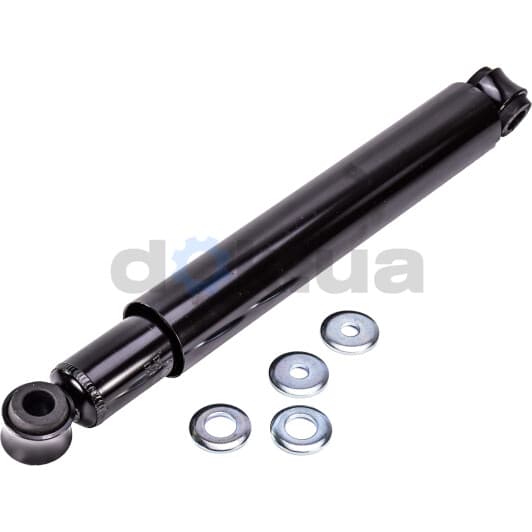 MM-55601 Japanparts Амортизатор для Mitsubishi L200