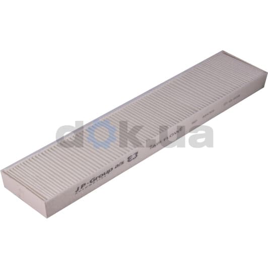 1528100300 JP Group Фільтр салону